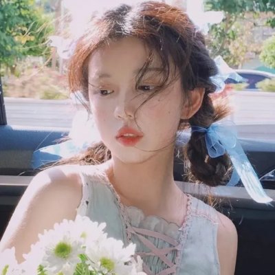 微笑闪士