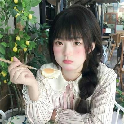 春雨漫步